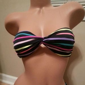 Victoria Secret bikini top